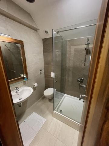 B&B Noce Zagreb Buitenkant foto