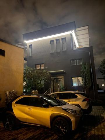 B&B Noce Zagreb Buitenkant foto