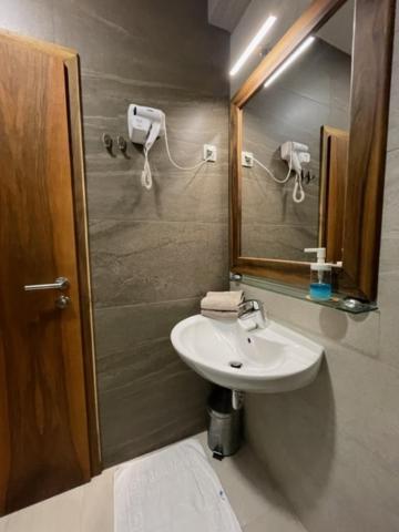 B&B Noce Zagreb Buitenkant foto