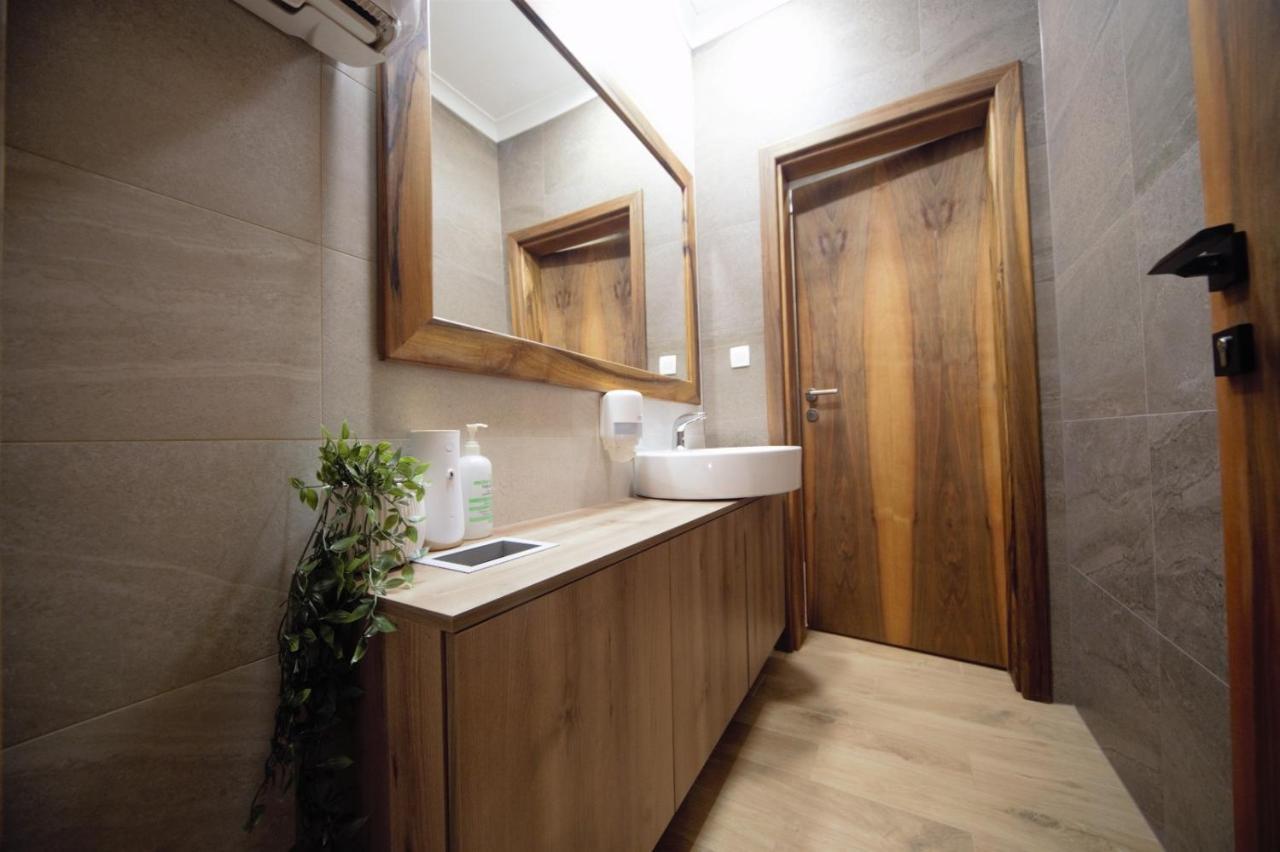 B&B Noce Zagreb Buitenkant foto